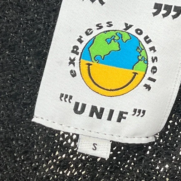 UNIF Vost Top - Picture 2 of 16